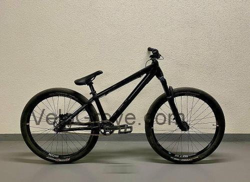 Trek Ticket DJ fiche technique et avis